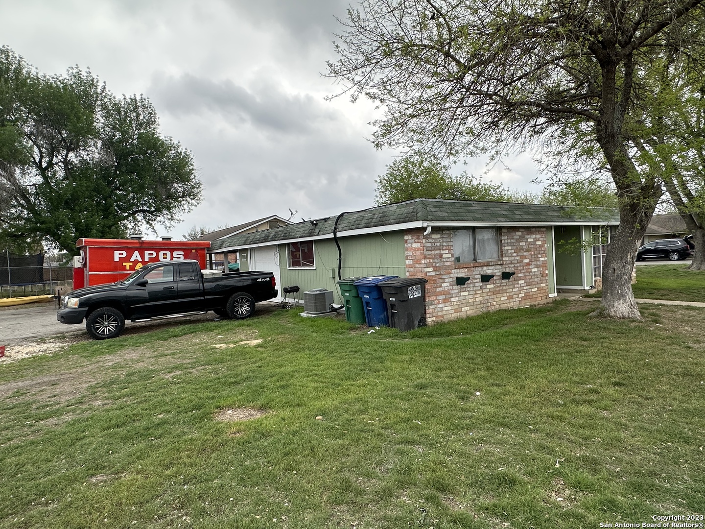 5739 Stiffkey San Antonio TX 78228