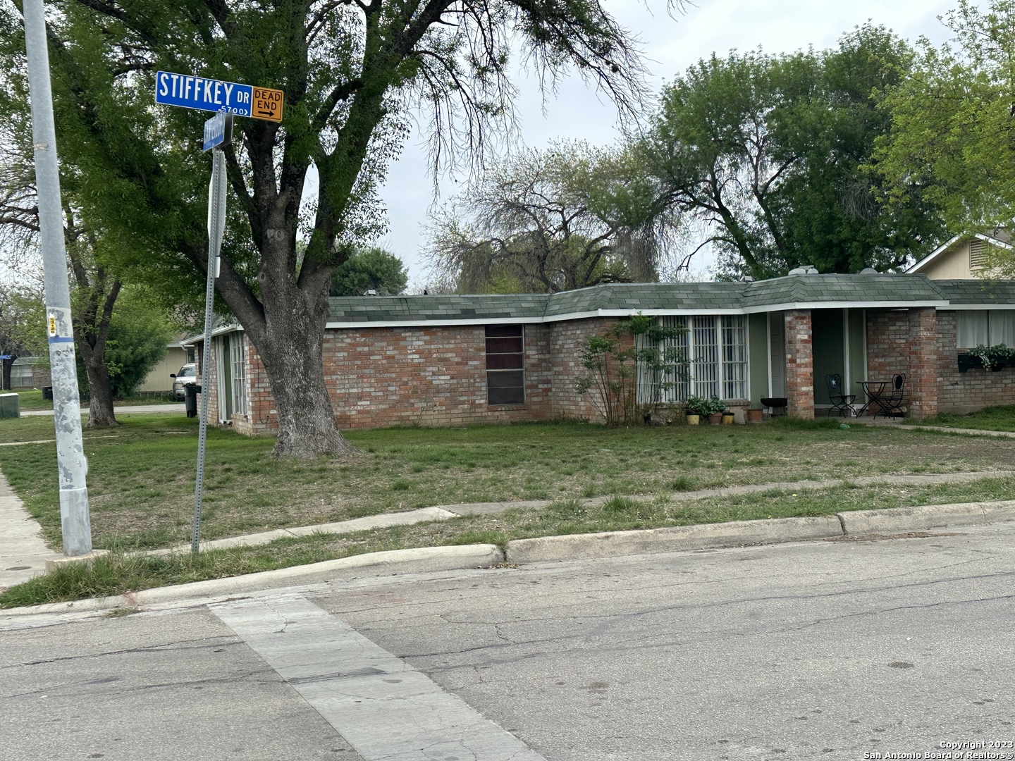 5739 Stiffkey San Antonio TX 78228