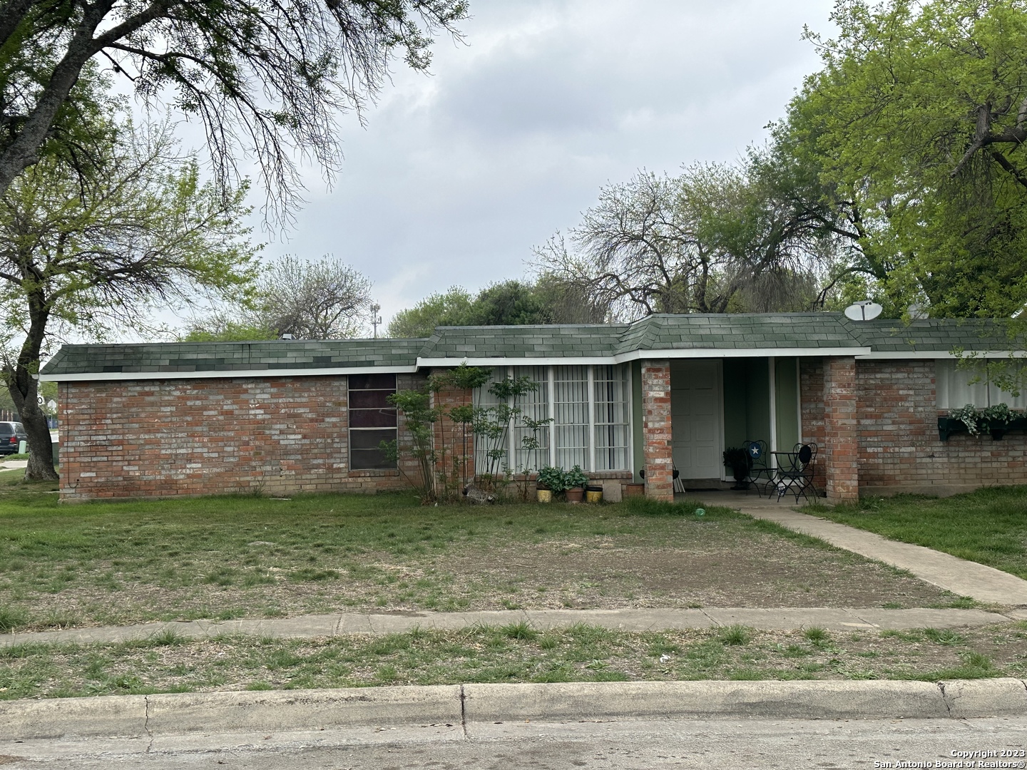 5739 Stiffkey San Antonio TX 78228
