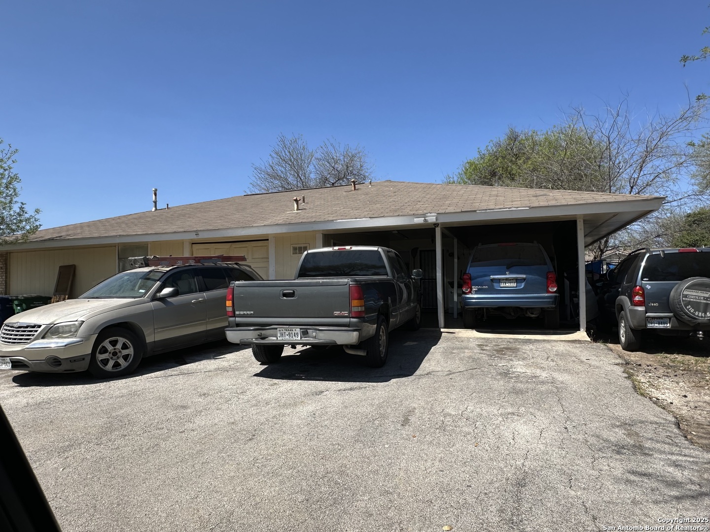 5739 Stiffkey San Antonio TX 78228