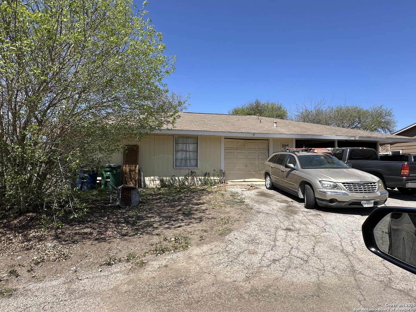 5739 Stiffkey San Antonio TX 78228