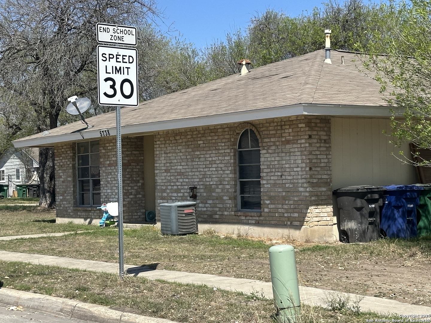 5739 Stiffkey San Antonio TX 78228