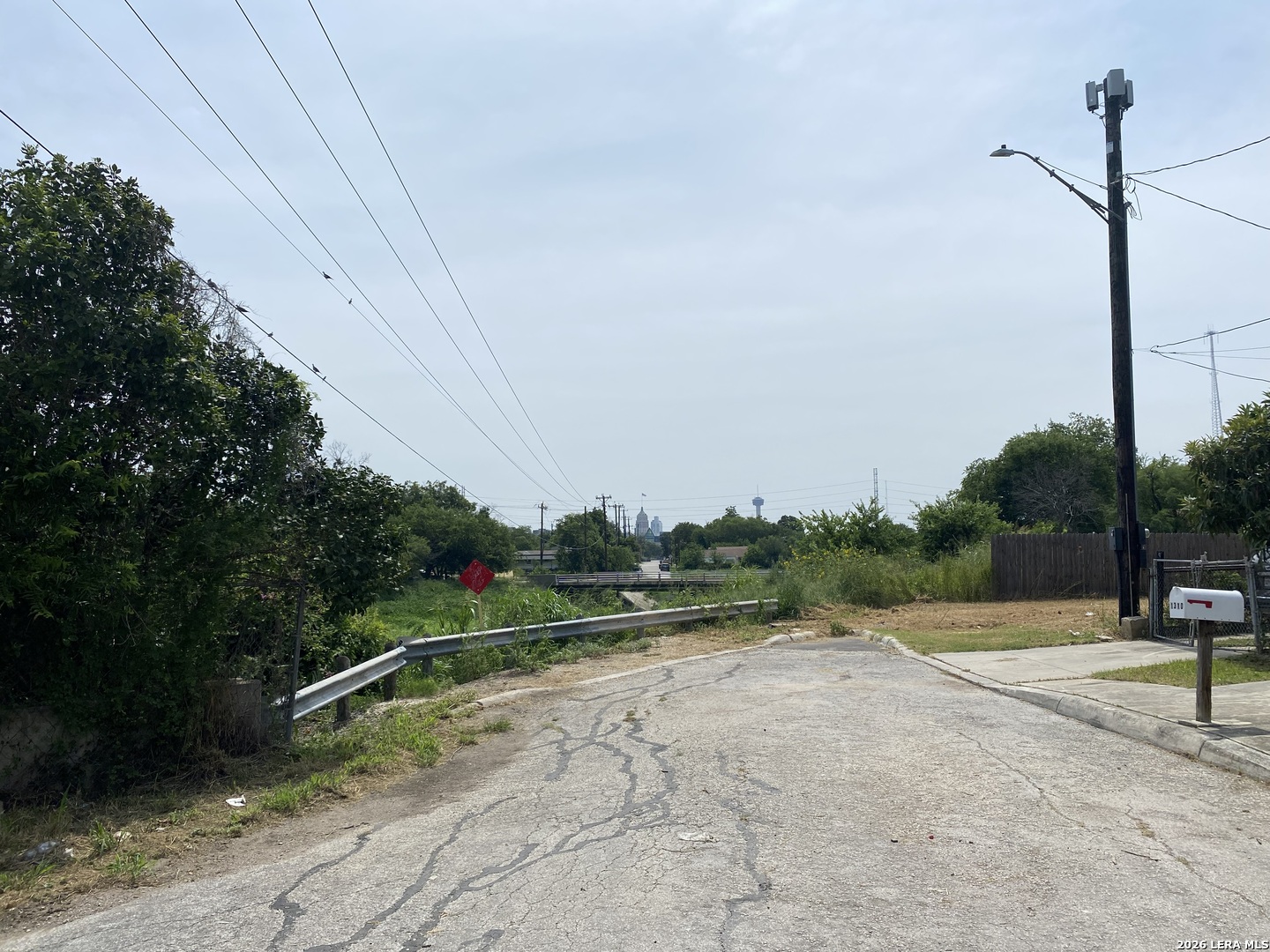 1315 Monterey Street San Antonio TX 78207