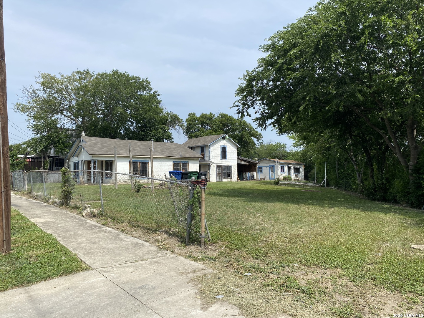 1315 Monterey Street San Antonio TX 78207