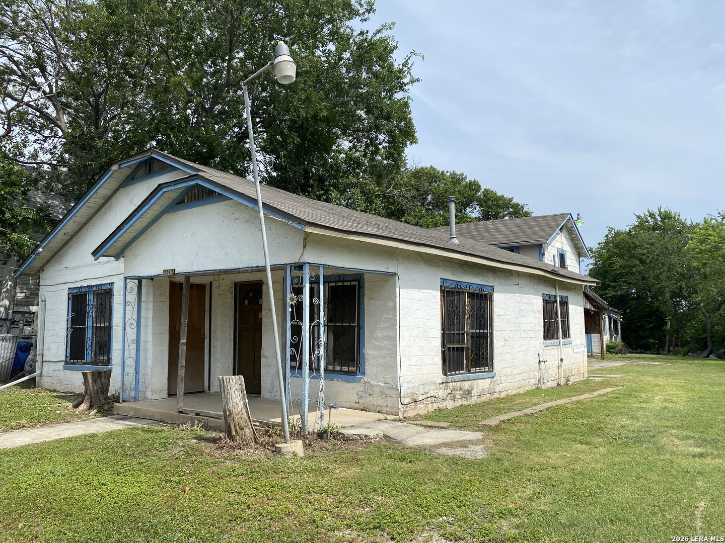 1315 Monterey Street San Antonio TX 78207