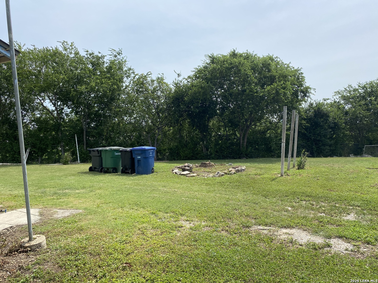 1315 Monterey Street San Antonio TX 78207