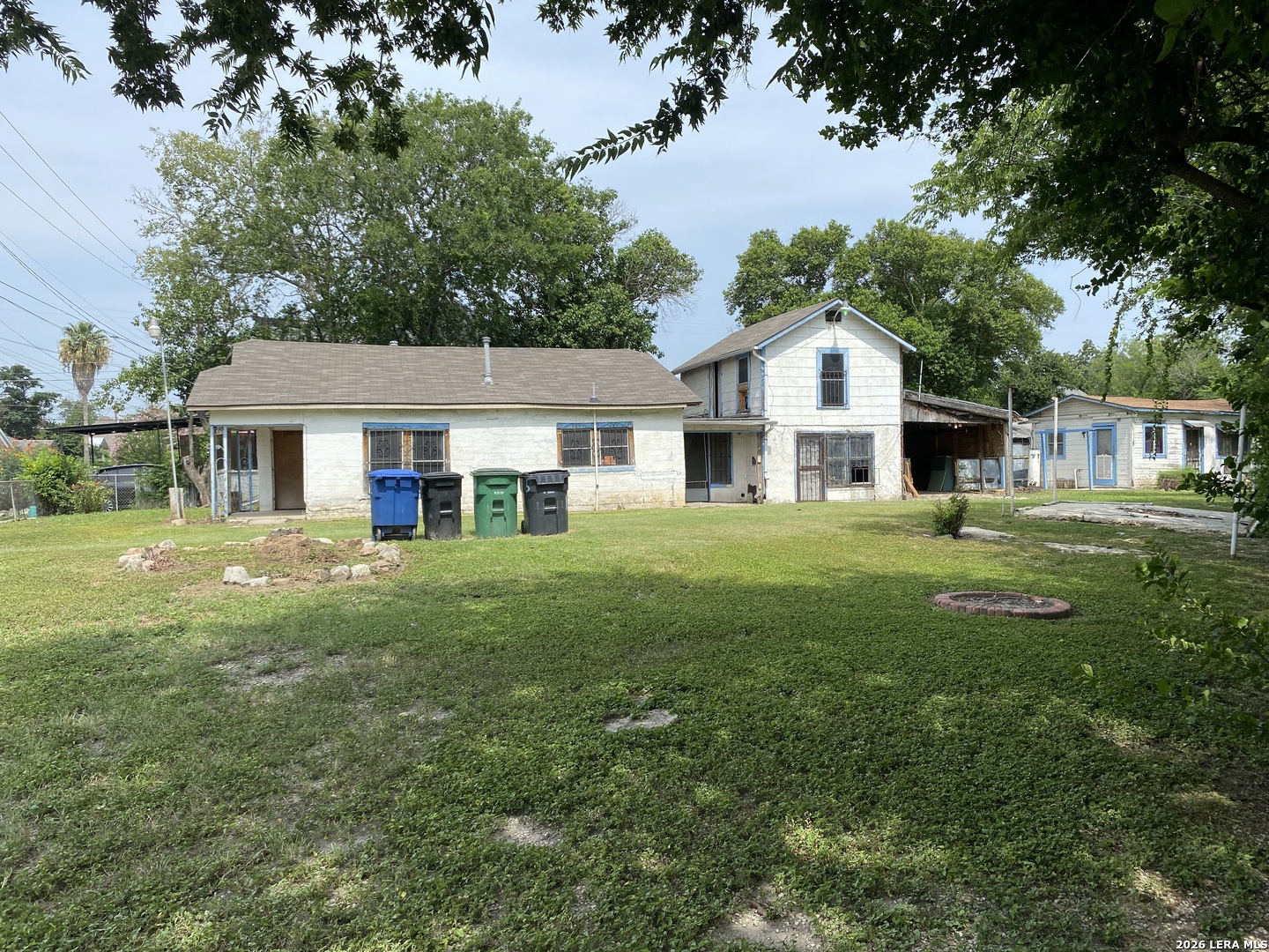 1315 Monterey Street San Antonio TX 78207