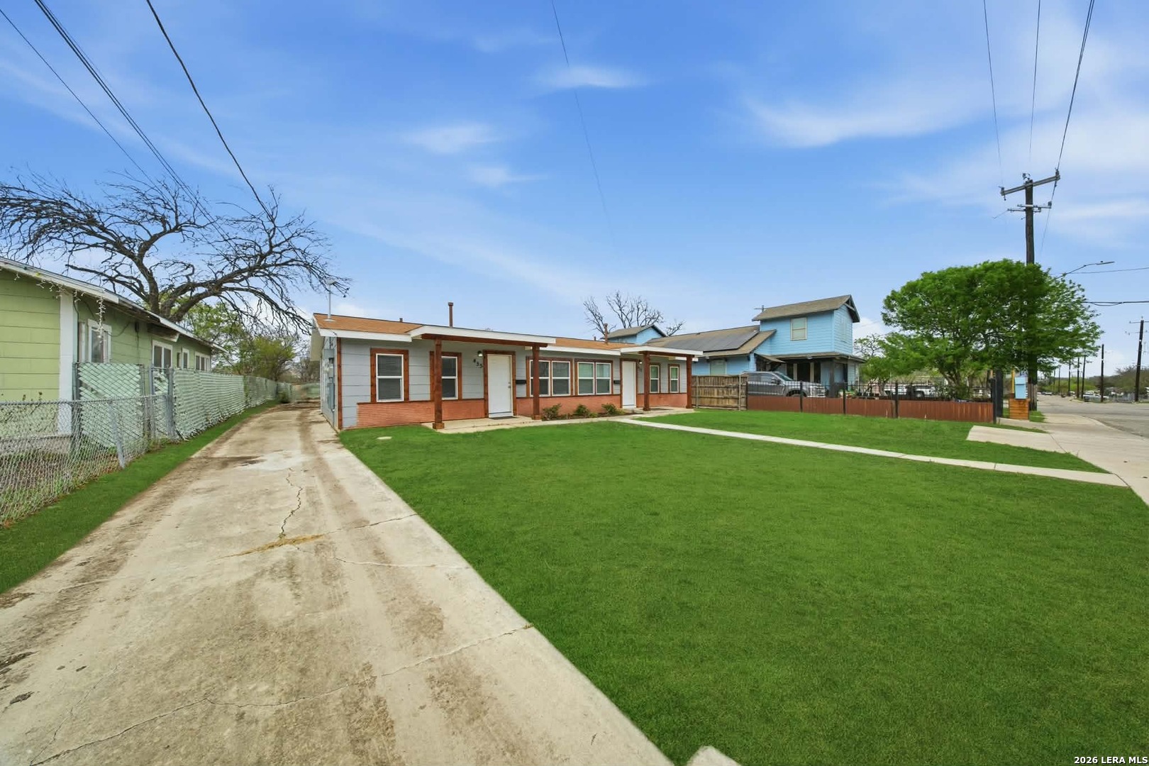 435 Avondale San Antonio TX 78223