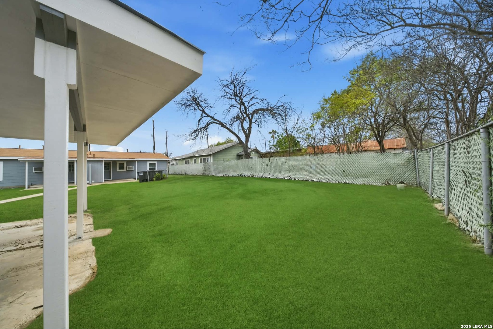 435 Avondale San Antonio TX 78223