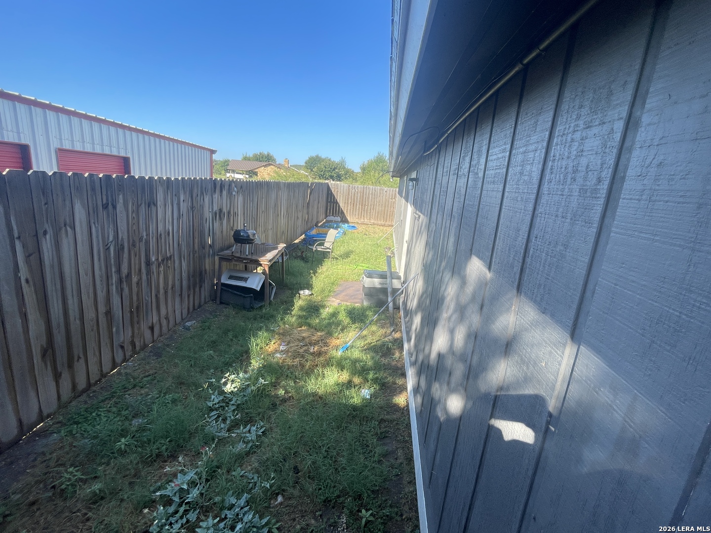 121 Patricia Street Junction TX 76849