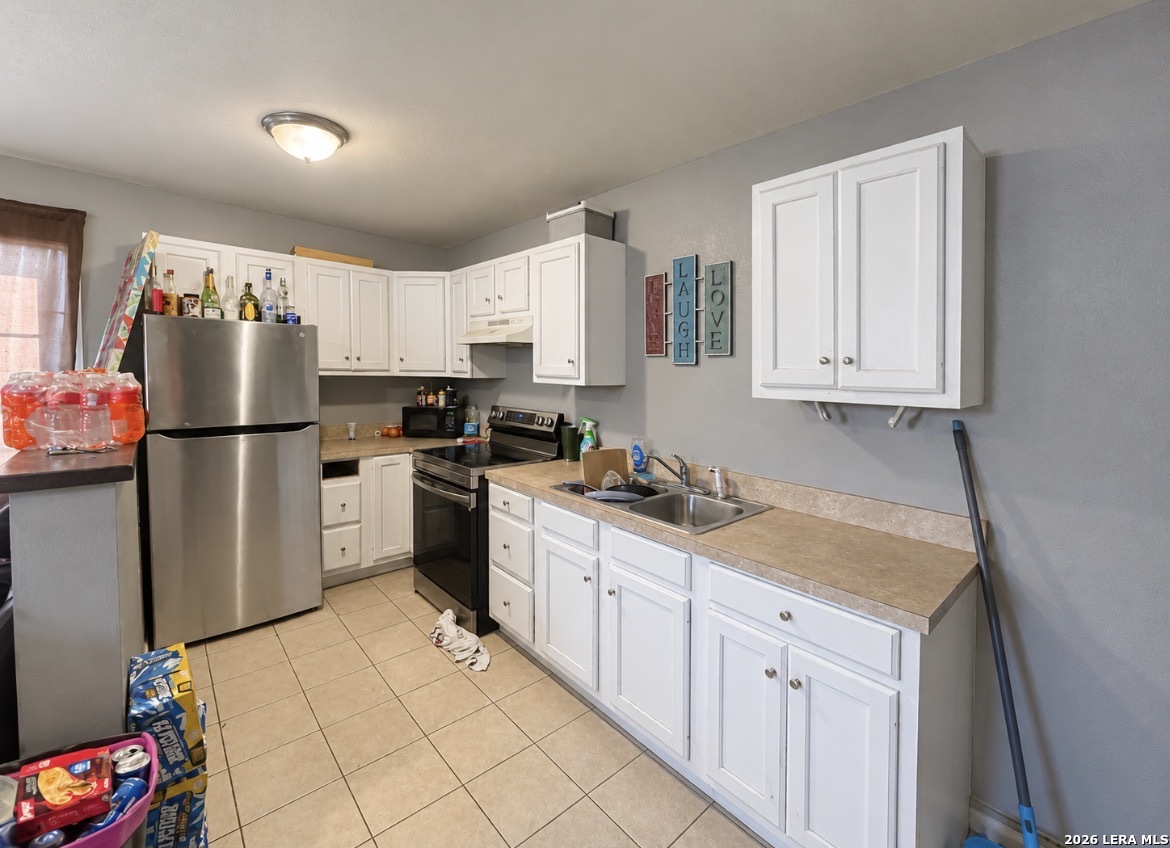 121 Patricia Street Junction TX 76849