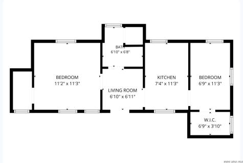 1730 W Poplar San Antonio TX 78207