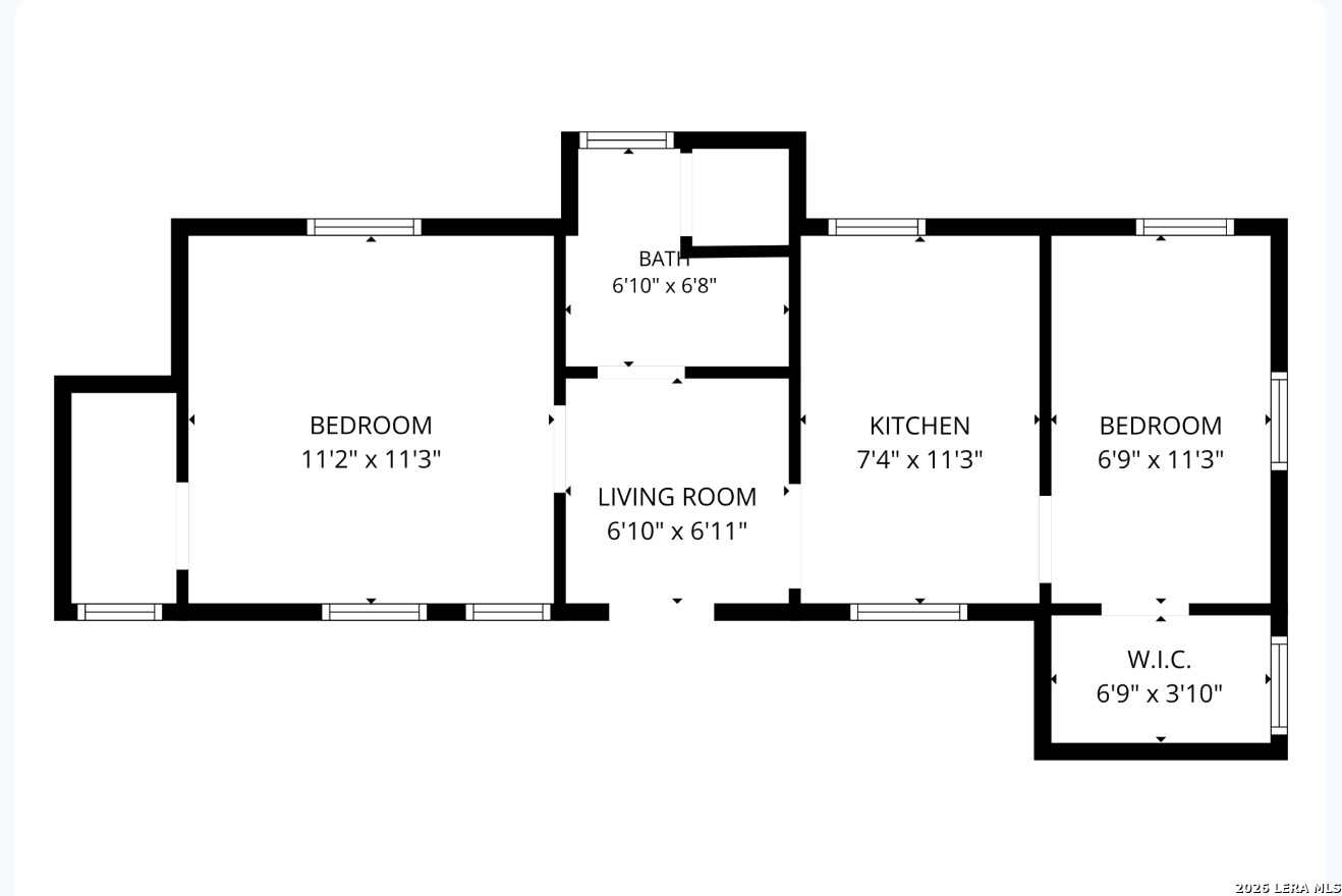 1730 W Poplar San Antonio TX 78207
