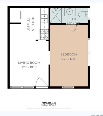 1730 W Poplar San Antonio TX 78207