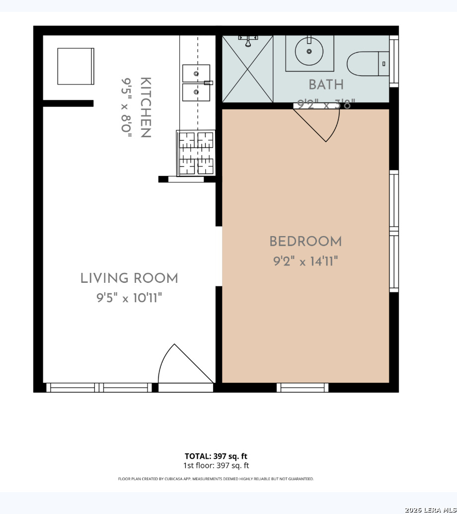 1730 W Poplar San Antonio TX 78207