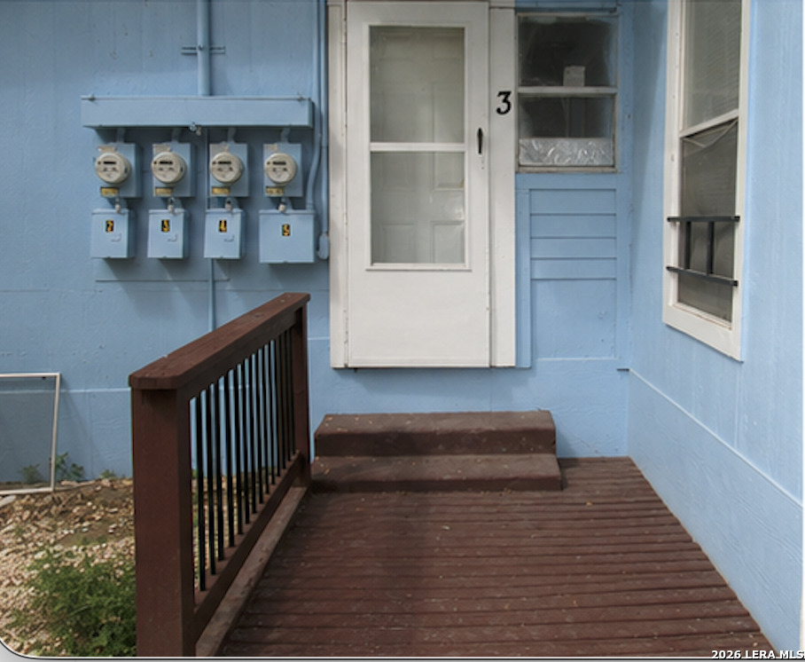 1730 W Poplar San Antonio TX 78207