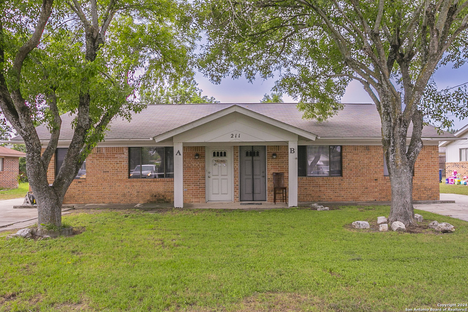 211 Redbud Lane New Braunfels TX 78130