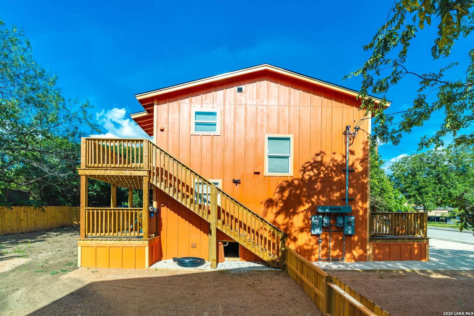 321 Andrews San Antonio TX 78209
