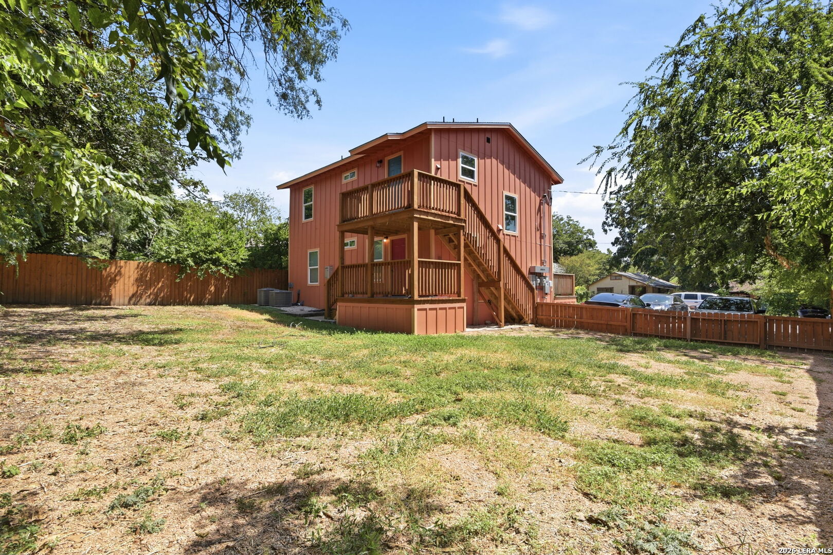 321 Andrews San Antonio TX 78209