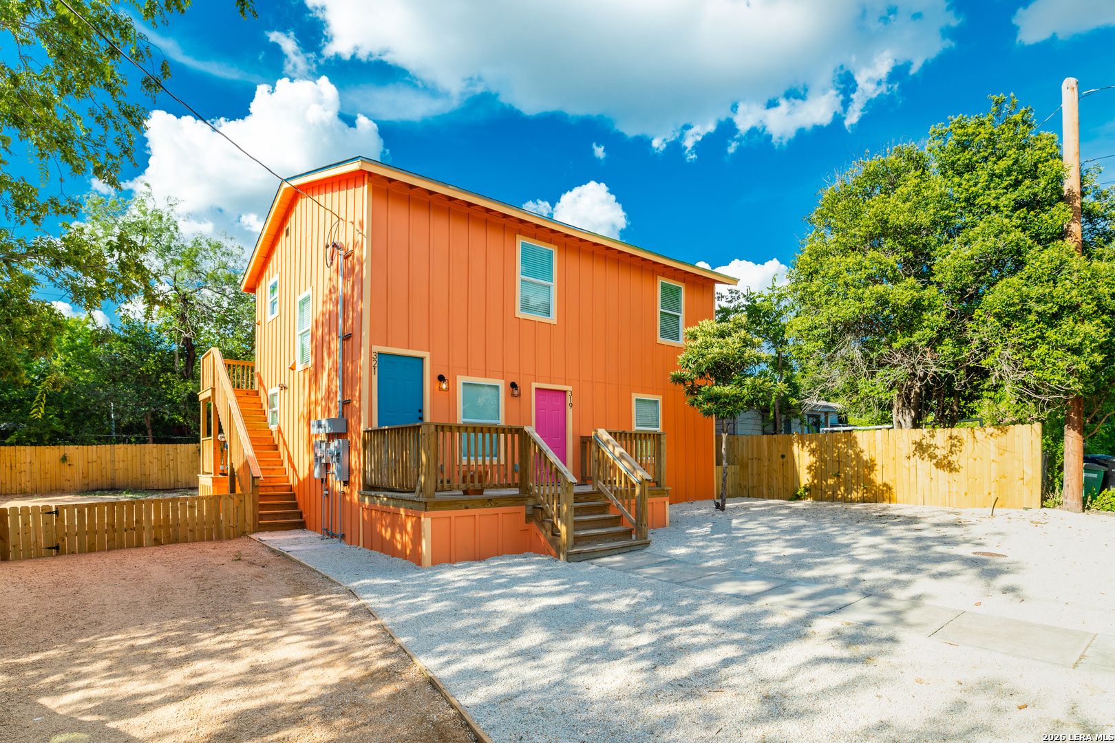 321 Andrews San Antonio TX 78209