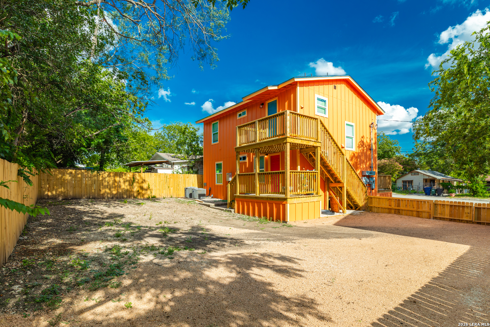 321 Andrews San Antonio TX 78209