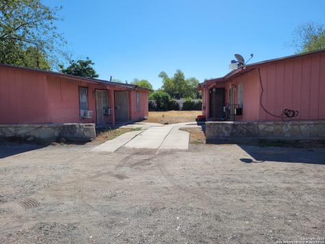 984 SW 37th Street San Antonio TX 78237