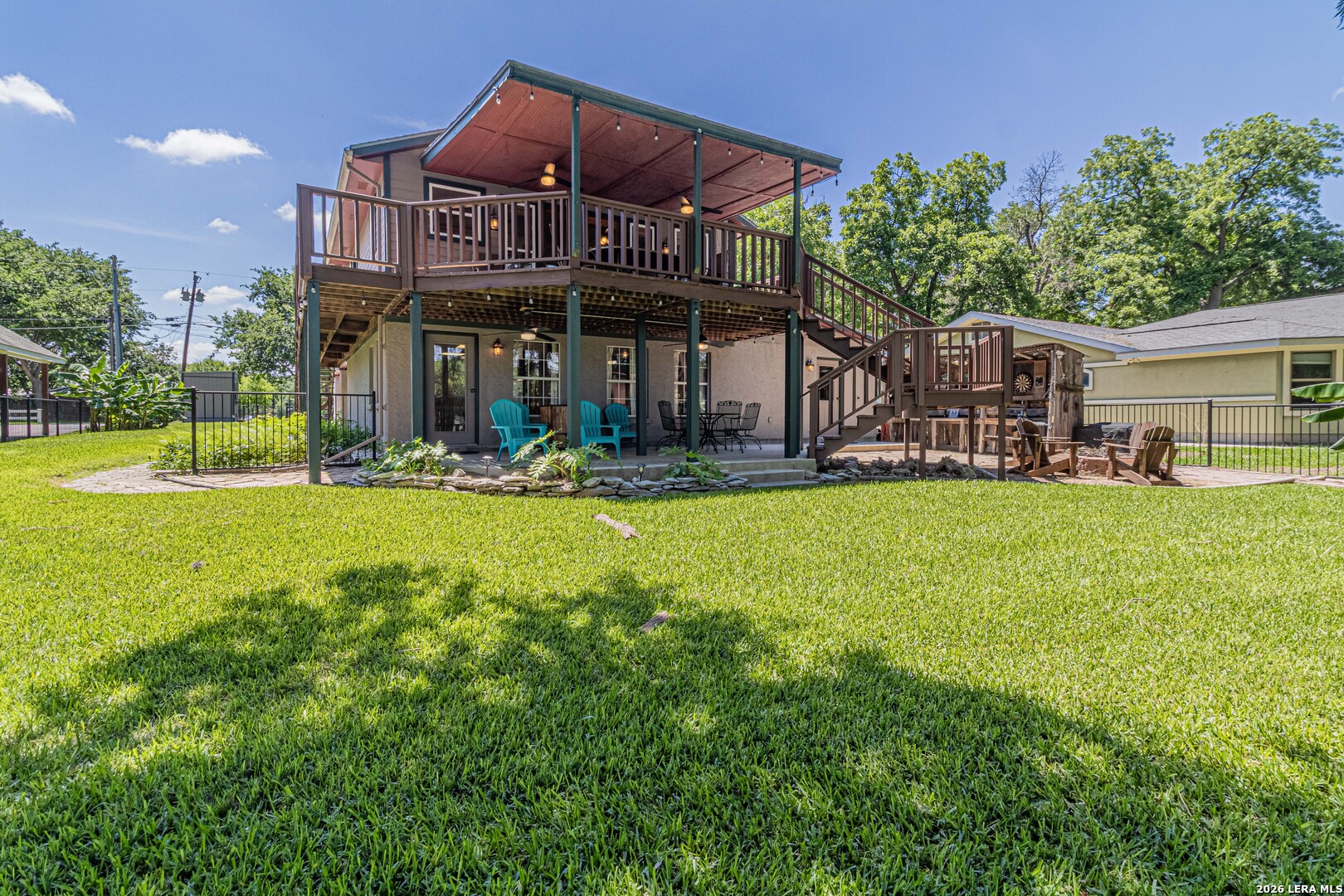 1321 E Zipp New Braunfels TX 78130