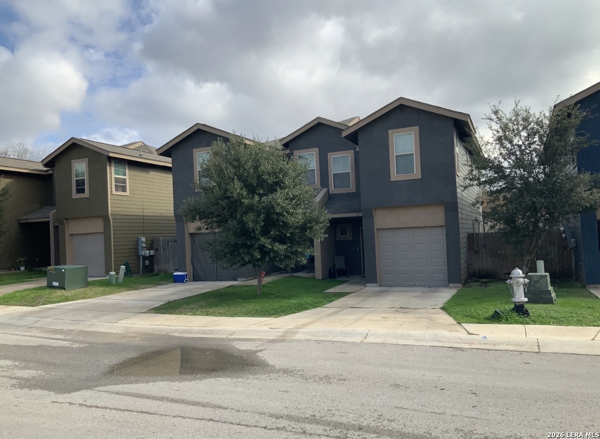 6642 Mia Way San Antonio TX 78233
