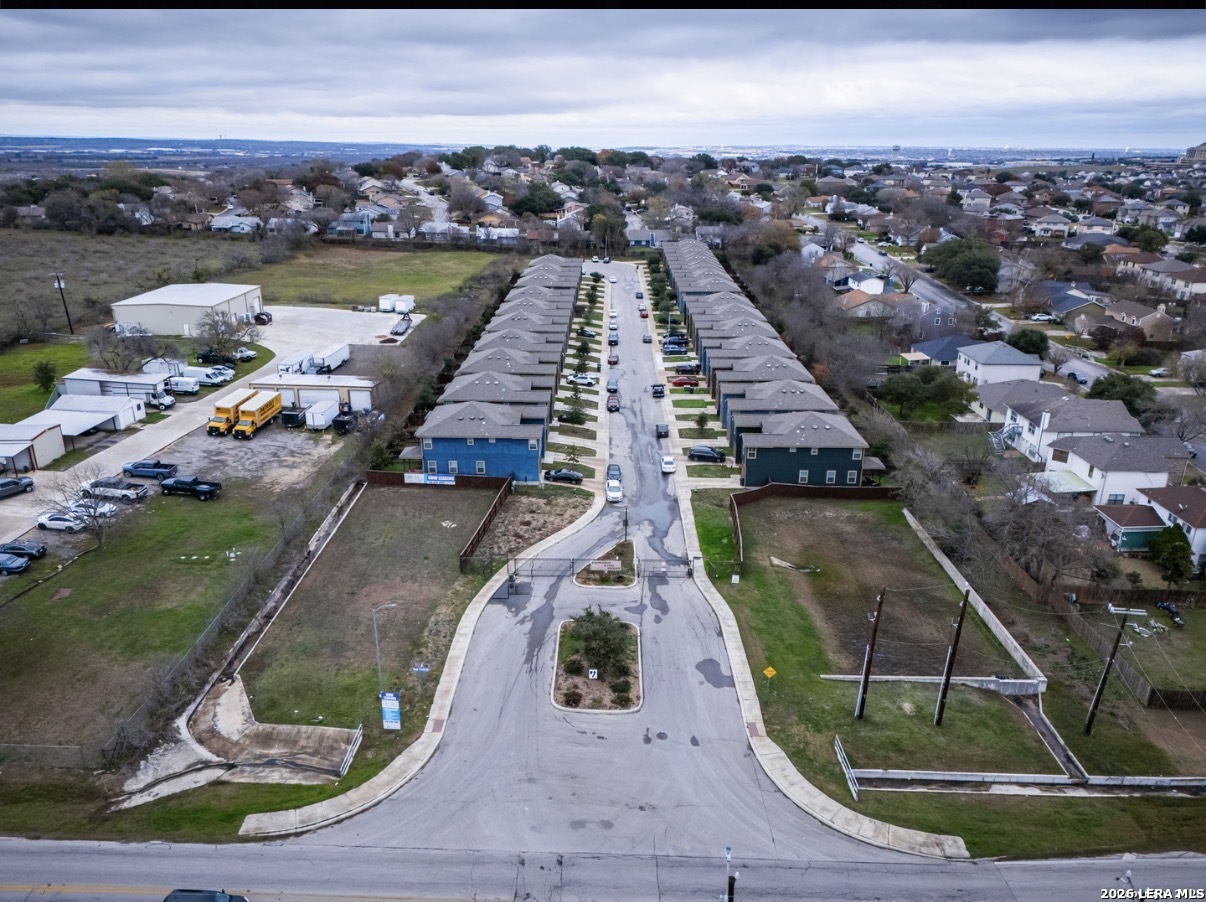 6642 Mia Way San Antonio TX 78233
