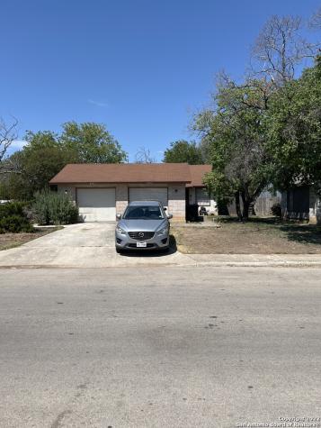 8875 Meadow Range Street San Antonio TX 78250