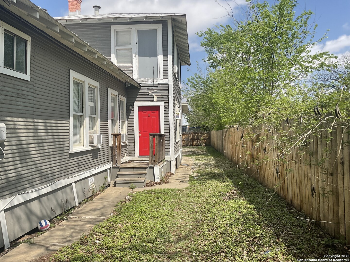 519 Hammond Avenue San Antonio TX 78210