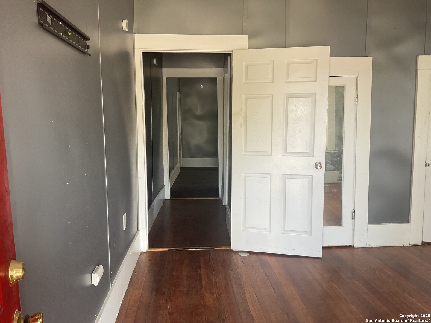 519 Hammond Avenue San Antonio TX 78210