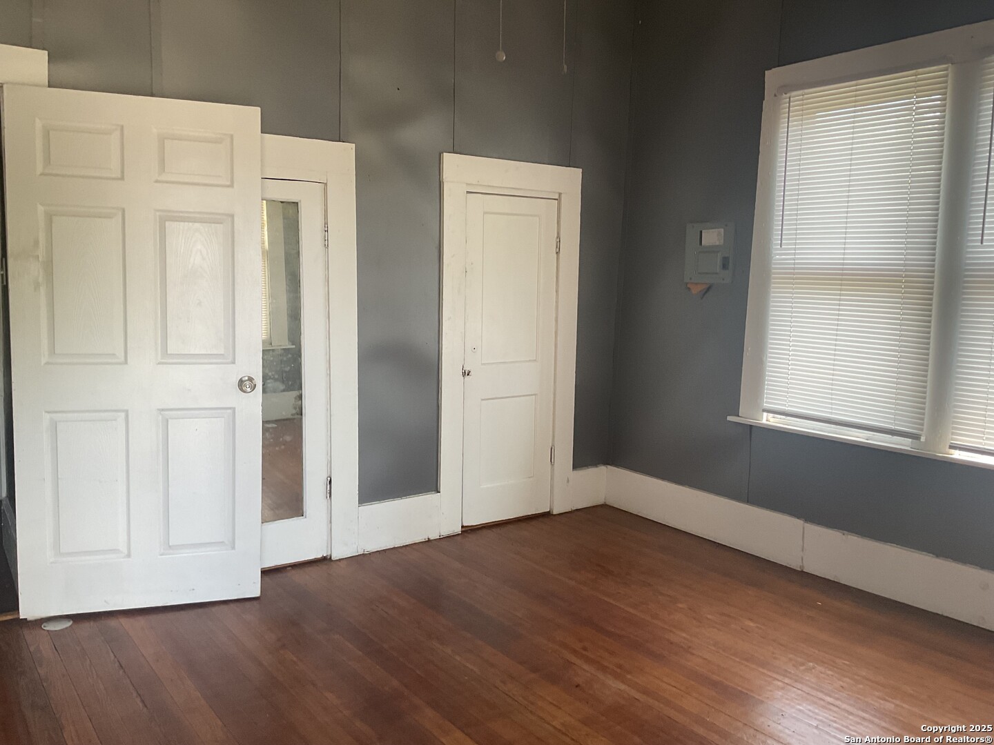 519 Hammond Avenue San Antonio TX 78210