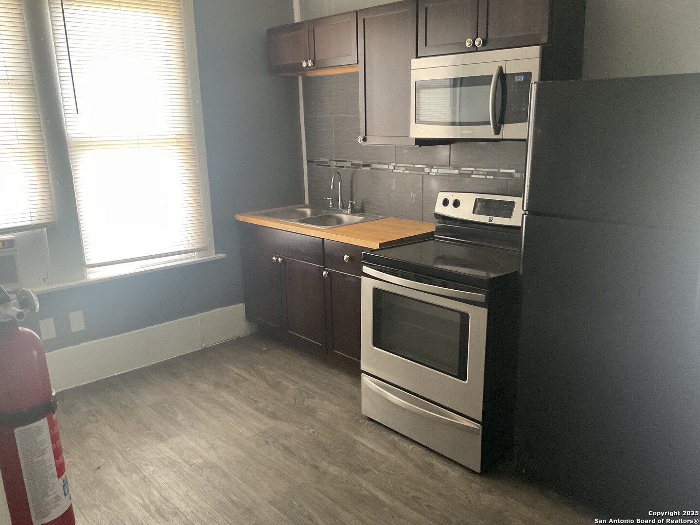 519 Hammond Avenue San Antonio TX 78210