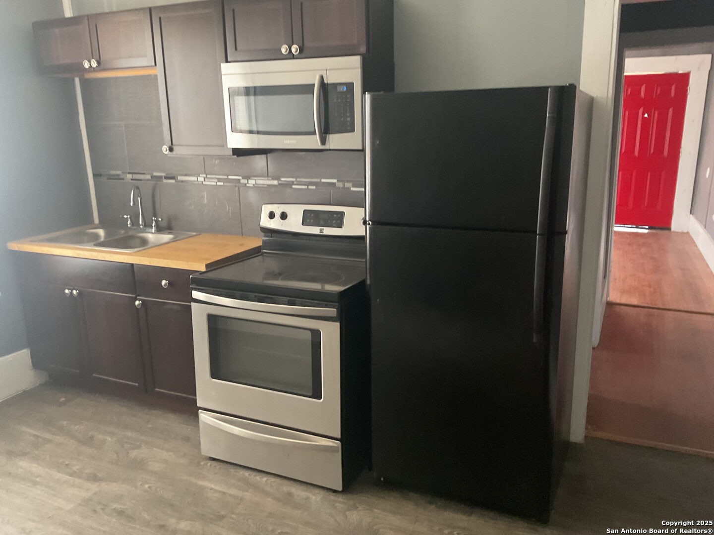 519 Hammond Avenue San Antonio TX 78210