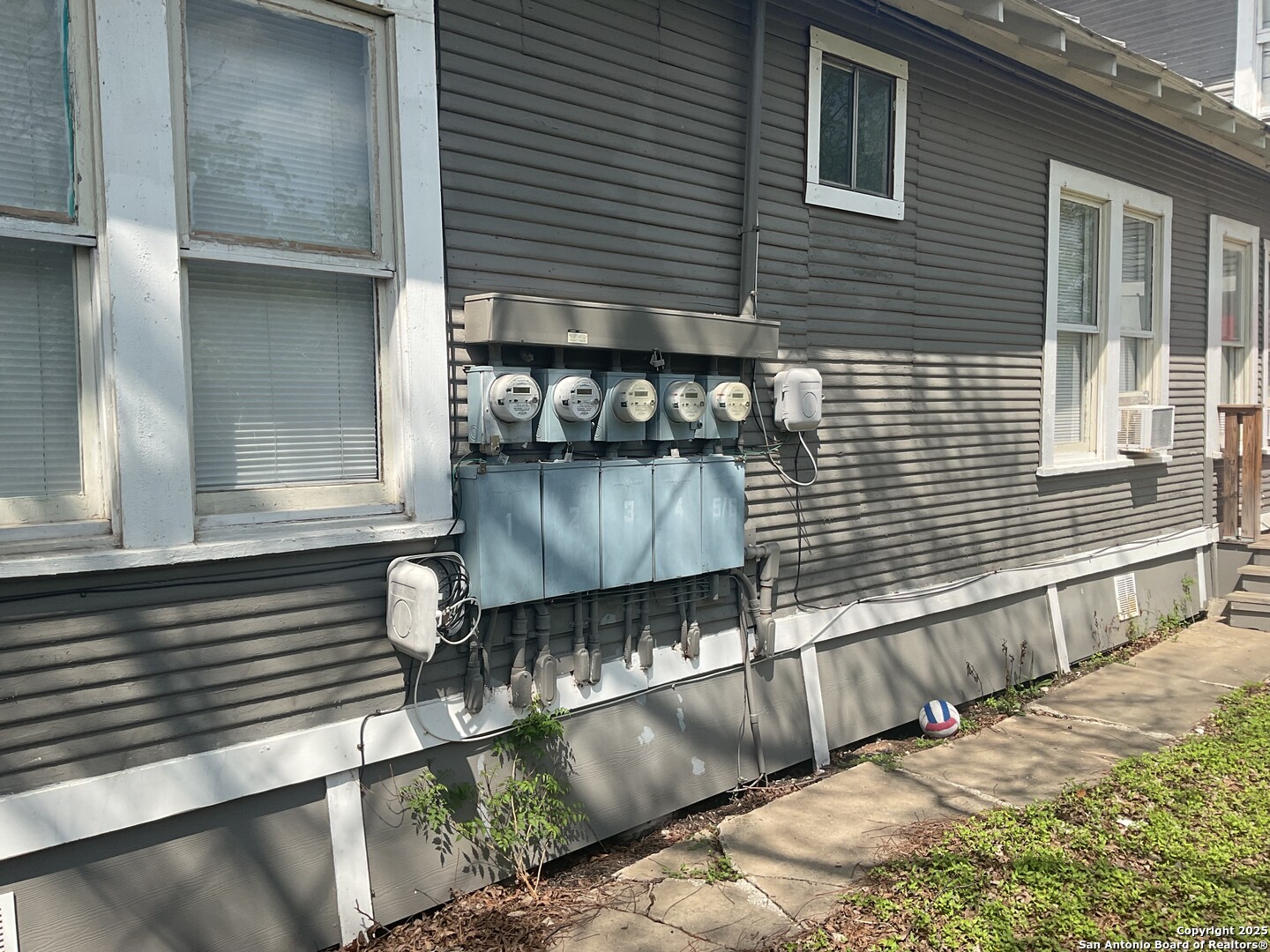 519 Hammond Avenue San Antonio TX 78210