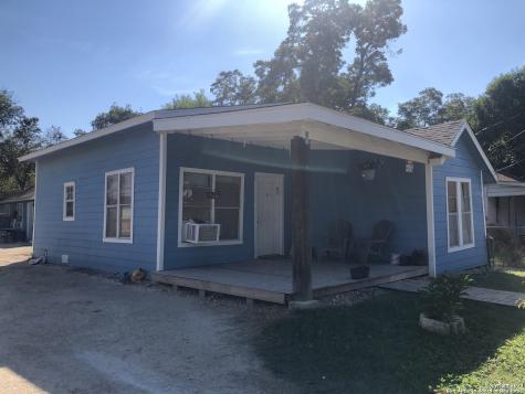1340 Vermont Street San Antonio TX 78211