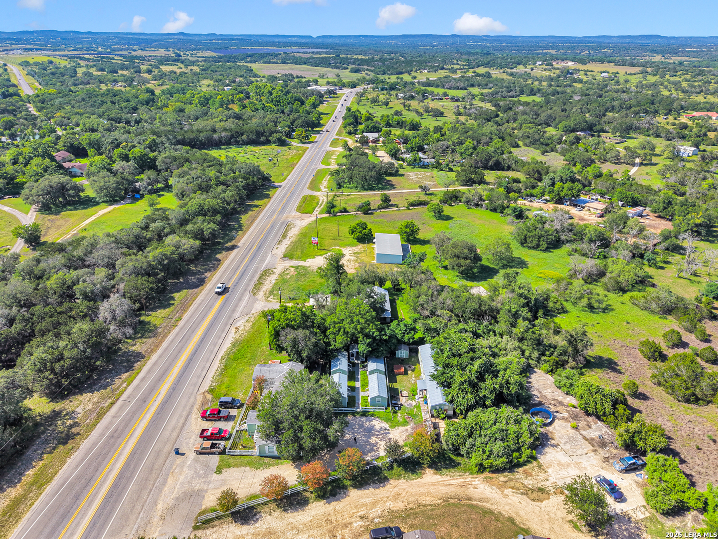 686 State Highway 173 Bandera TX 78003