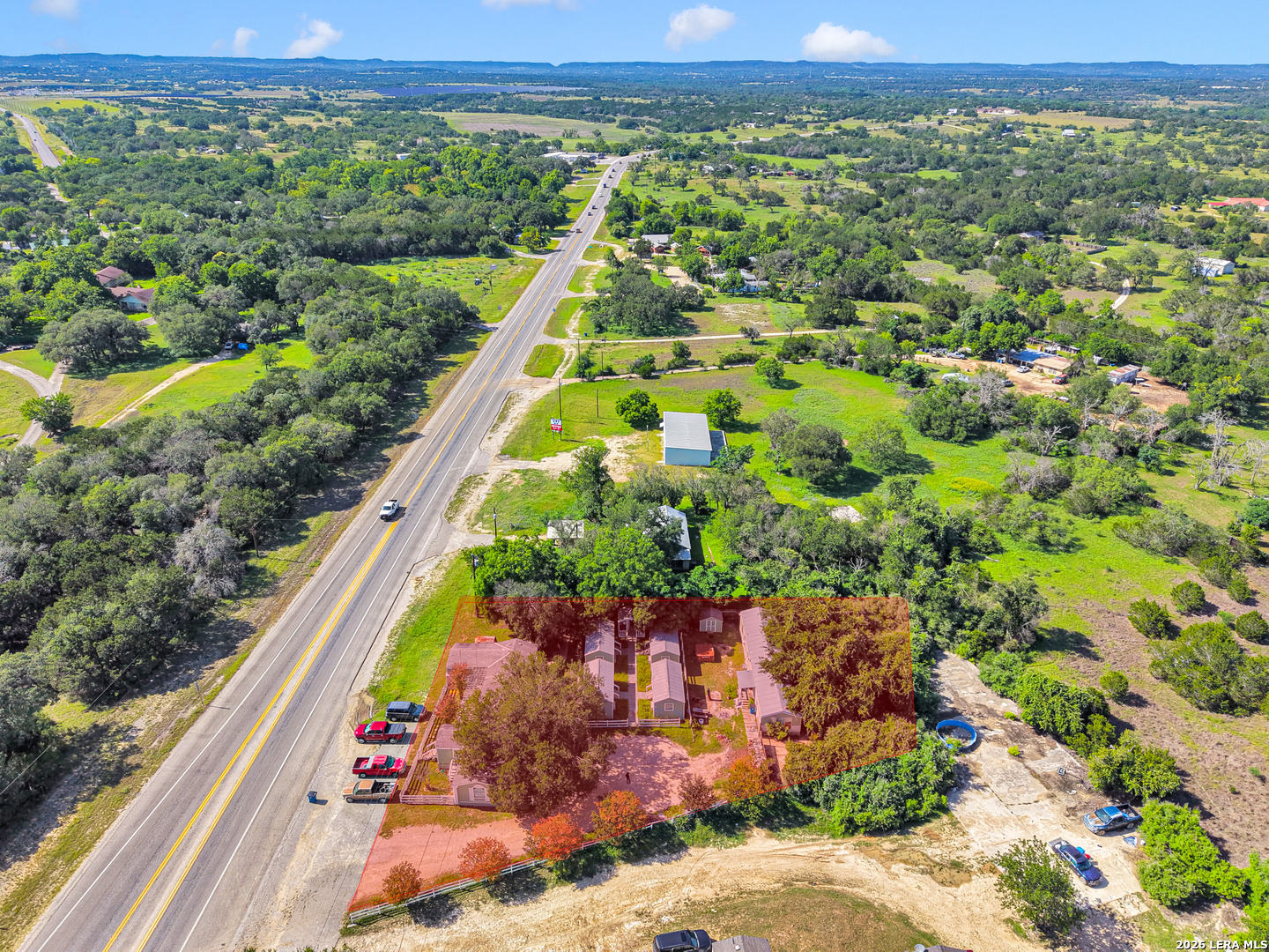 686 State Highway 173 Bandera TX 78003