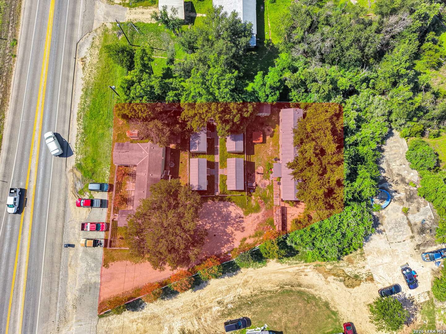 686 State Highway 173 Bandera TX 78003