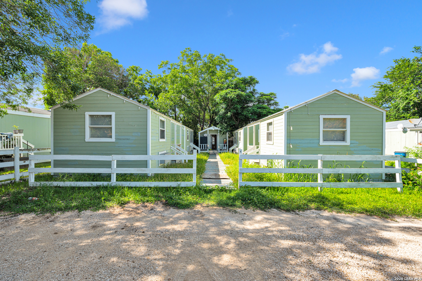 686 State Highway 173 Bandera TX 78003