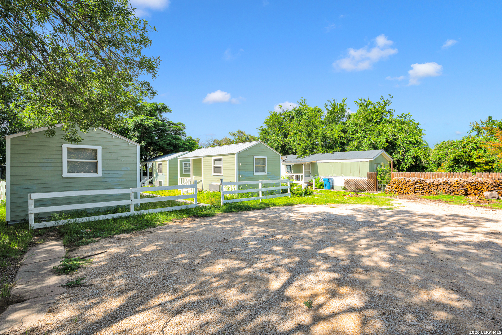 686 State Highway 173 Bandera TX 78003