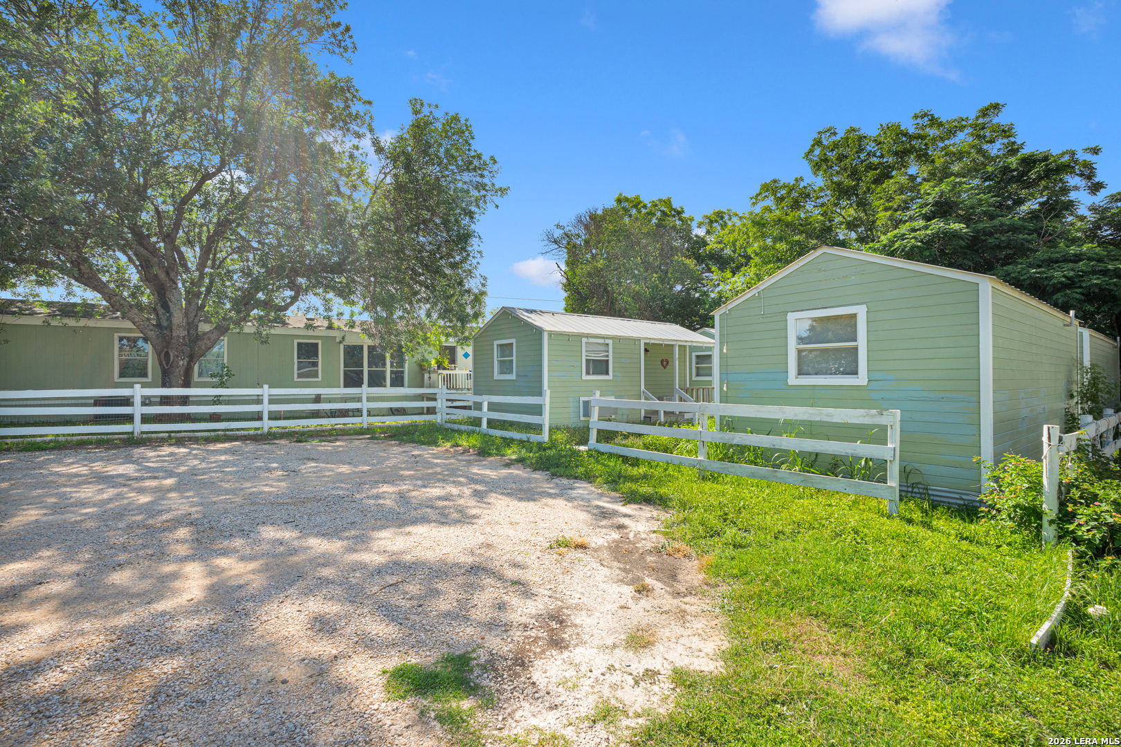 686 State Highway 173 Bandera TX 78003