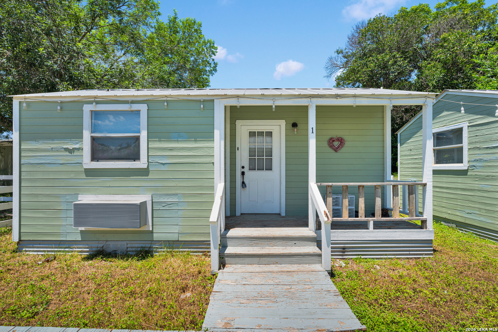 686 State Highway 173 Bandera TX 78003