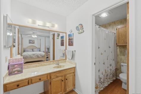 818 Lois St #A & B Kerrville TX 78028