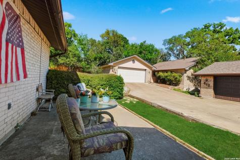 818 Lois St #A & B Kerrville TX 78028