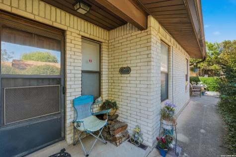 818 Lois St #A & B Kerrville TX 78028