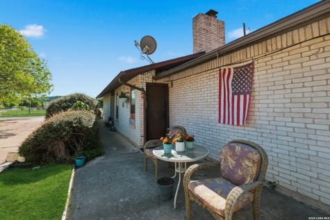 818 Lois St #A & B Kerrville TX 78028