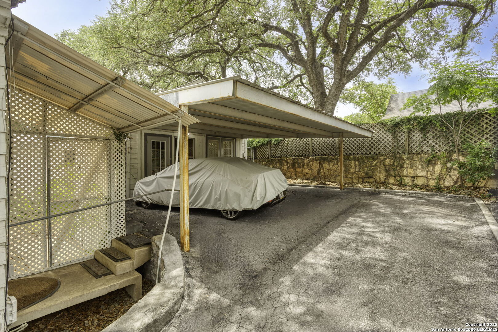 527 Kings Court San Antonio TX 78212