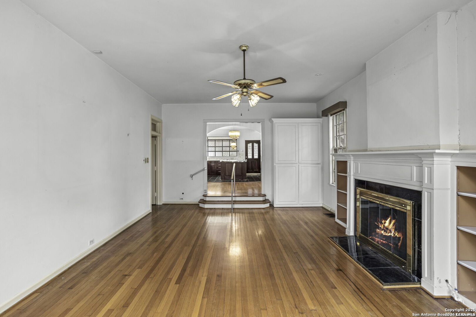 527 Kings Court San Antonio TX 78212